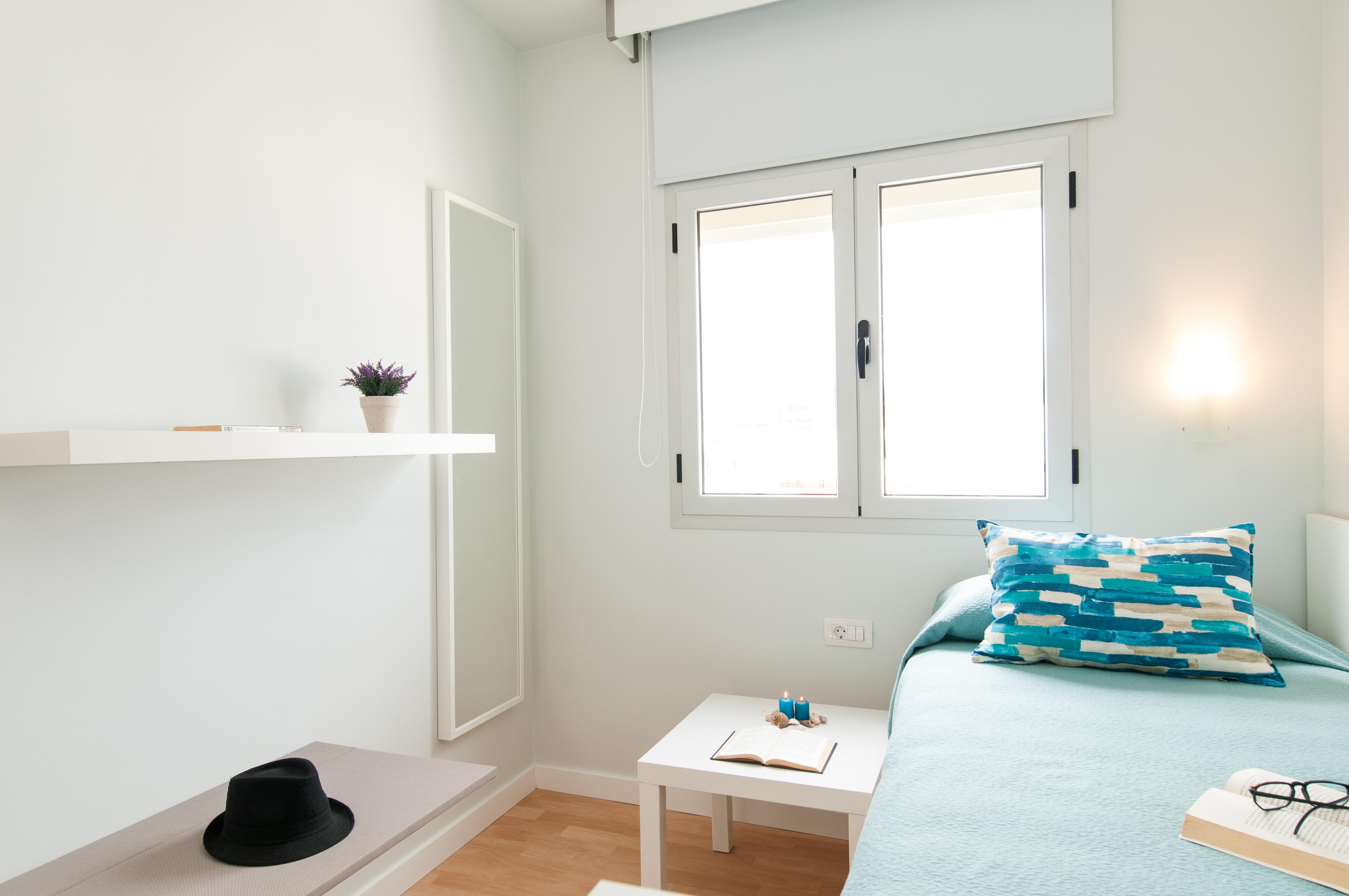 Hotel Apartamento Bajamar Лас-Пальмас-де-Гран-Канария Экстерьер фото