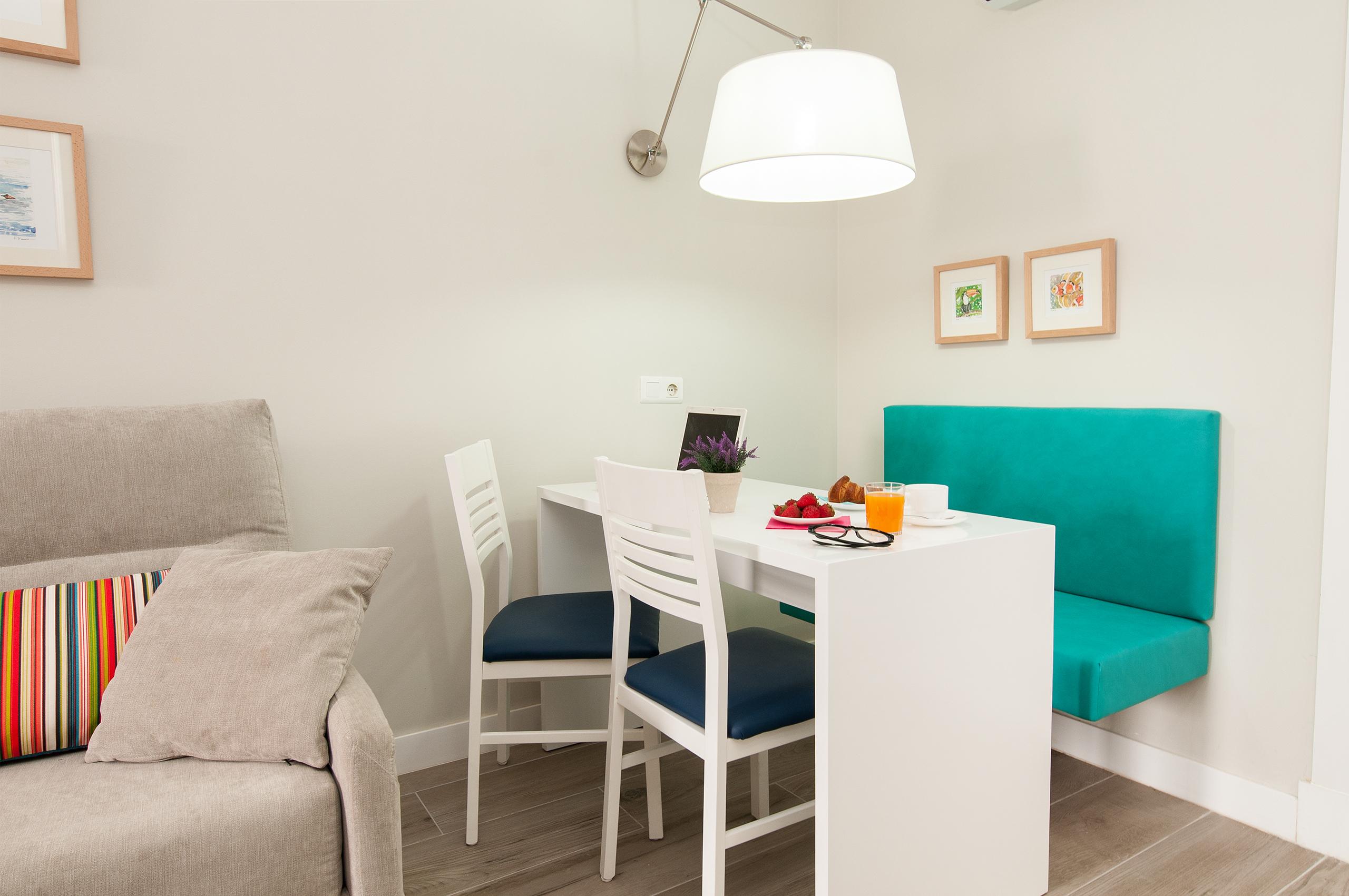 Hotel Apartamento Bajamar Лас-Пальмас-де-Гран-Канария Экстерьер фото